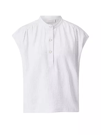 RICH & ROYAL | Blusenshirt | weiss