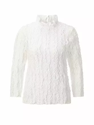 RICH & ROYAL | Blusenshirt | creme