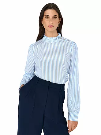 RICH & ROYAL | Blusenshirt | weiss