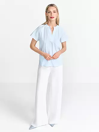 RICH & ROYAL | Blusenshirt | hellblau
