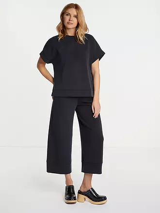 RICH & ROYAL | Culotte | schwarz