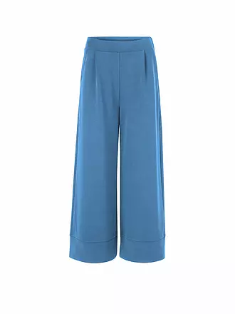 RICH & ROYAL | Culotte | blau