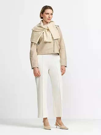 RICH & ROYAL | Culotte | creme