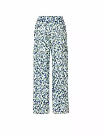 RICH & ROYAL | Hose Jogging Fit | blau