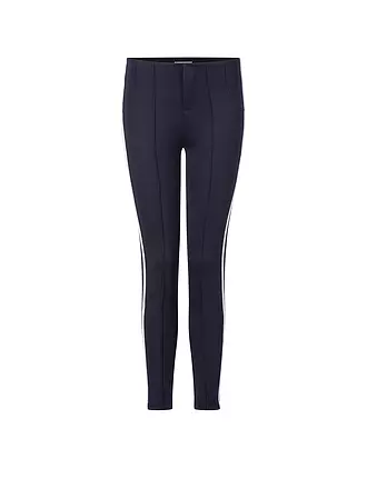 RICH & ROYAL | Hose Jogging Fit | dunkelblau