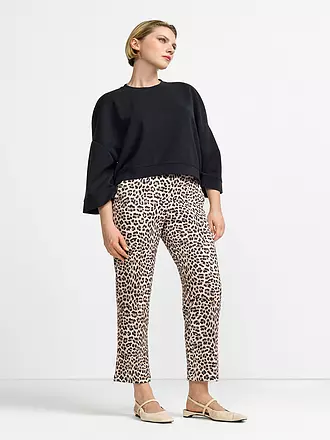 RICH & ROYAL | Hose Jogging Fit | braun