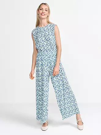 RICH & ROYAL | Hose Jogging Fit | blau