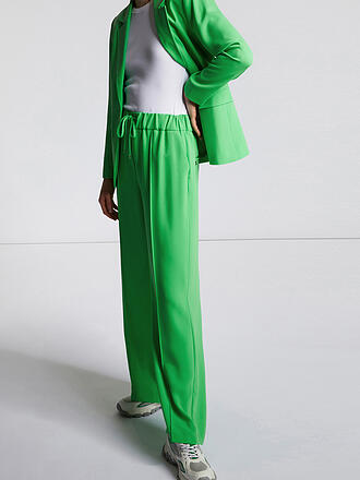 RICH & ROYAL | Hose | grün