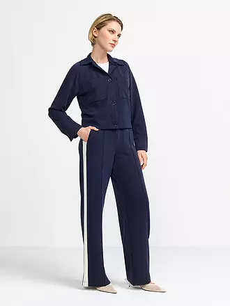 RICH & ROYAL | Hose | dunkelblau