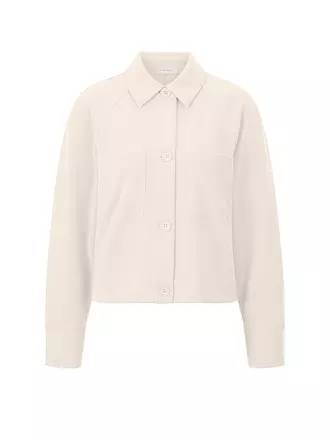 RICH & ROYAL | Jäckchen | creme