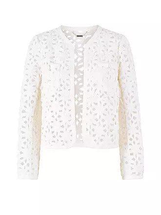 RICH & ROYAL | Jäckchen | creme