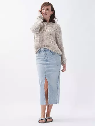 RICH & ROYAL | Jäckchen | beige