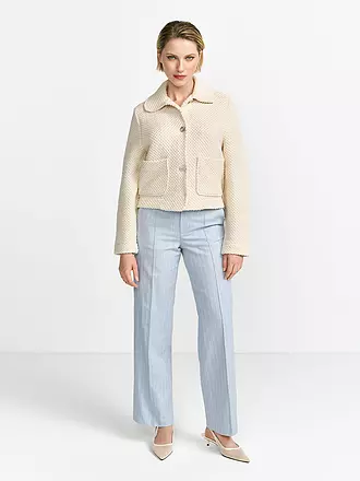 RICH & ROYAL | Jäckchen | creme