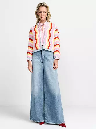RICH & ROYAL | Jeans | blau