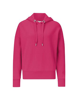 RICH & ROYAL | Kapuzensweater - Hoodie | pink