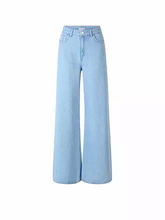 RICH & ROYAL | Marlenehose | blau