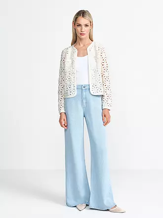 RICH & ROYAL | Marlenehose | blau