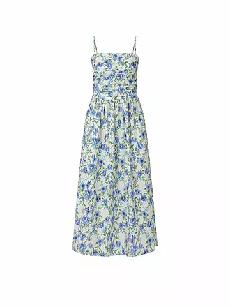 RICH & ROYAL | Midikleid | blau