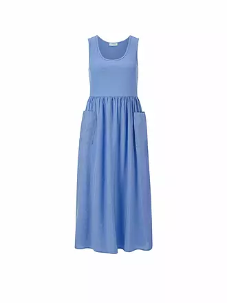 RICH & ROYAL | Midikleid | blau