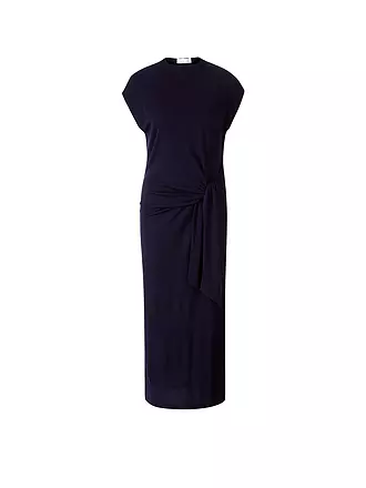 RICH & ROYAL | Midikleid | dunkelblau