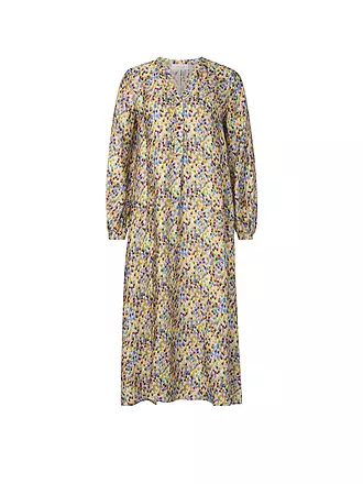 RICH & ROYAL | Midikleid | bunt