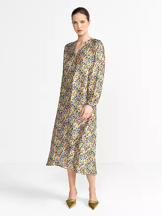 RICH & ROYAL | Midikleid | bunt