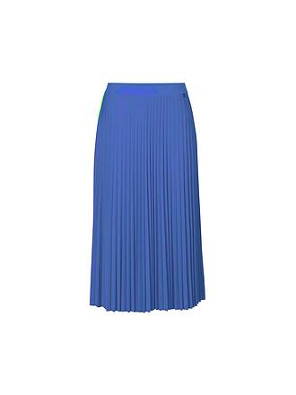 RICH & ROYAL | Midirock | blau