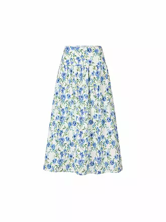 RICH & ROYAL | Midirock | blau