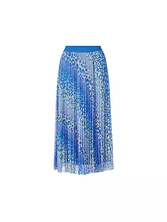 RICH & ROYAL | Midirock | blau