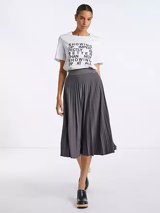 RICH & ROYAL | Midirock | grau