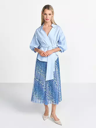 RICH & ROYAL | Midirock | blau