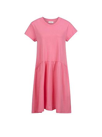 RICH & ROYAL | Minikleid | pink