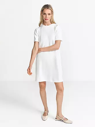 RICH & ROYAL | Minikleid | creme