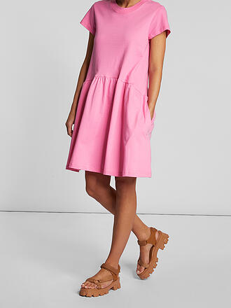 RICH & ROYAL | Minikleid | gelb