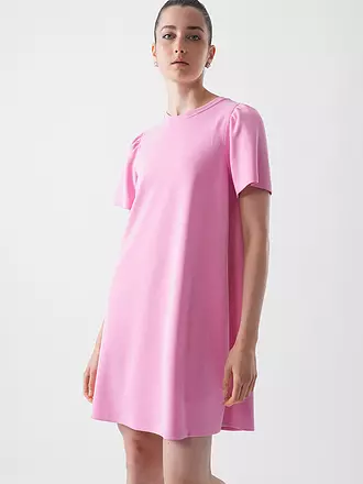 RICH & ROYAL | Minikleid | rosa