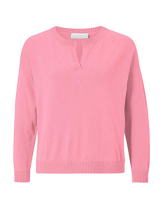 RICH & ROYAL | Pullover | grün