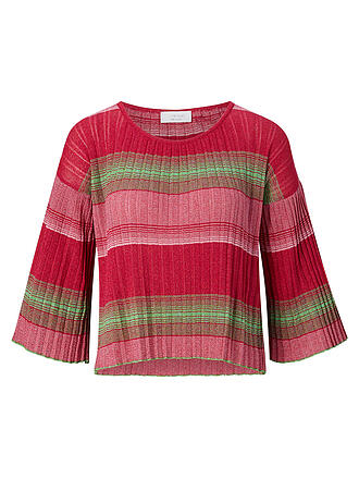 RICH & ROYAL | Pullover | pink