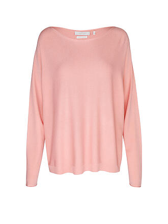 RICH & ROYAL | Pullover | rosa