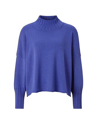 RICH & ROYAL | Pullover | blau