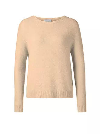 RICH & ROYAL | Pullover | beige