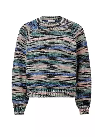 RICH & ROYAL | Pullover | dunkelblau