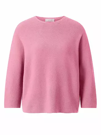 RICH & ROYAL | Pullover | rosa