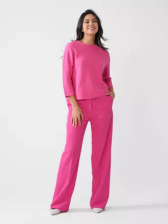 RICH & ROYAL | Pullover | rosa