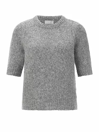 RICH & ROYAL | Pullover | grau