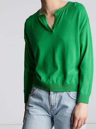RICH & ROYAL | Pullover | rosa