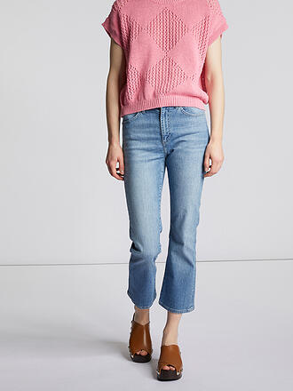 RICH & ROYAL | Pullover | rosa
