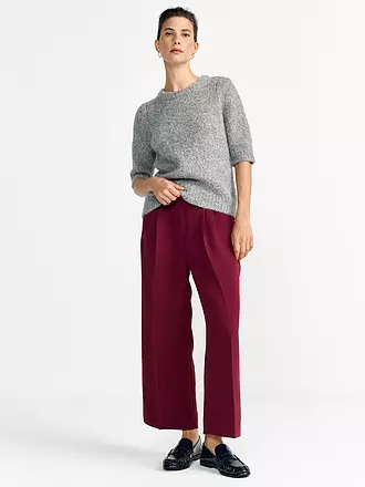 RICH & ROYAL | Pullover | grau