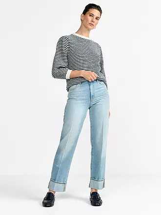 RICH & ROYAL | Pullover | dunkelblau