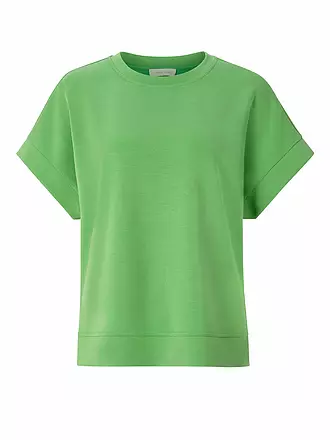 RICH & ROYAL | Shirt | grün
