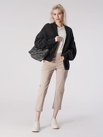 RICH & ROYAL | Shirt | schwarz